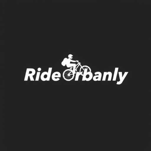 Ride Urbanly Logo